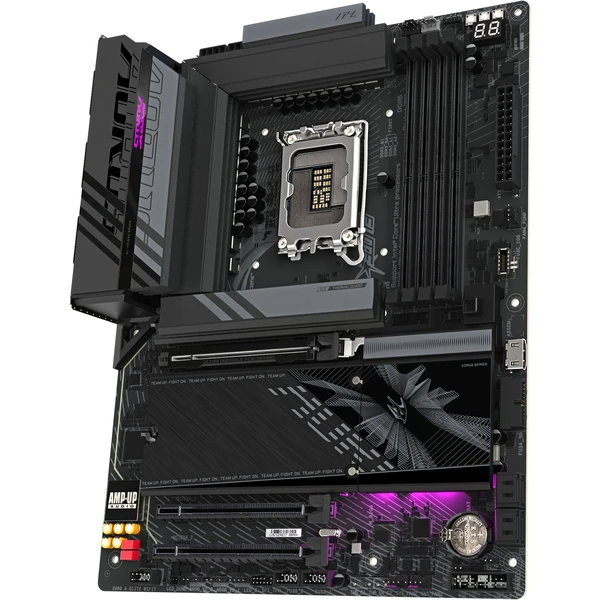 Gigabyte Z890 AORUS ELITE WIFI7 - Základní desky - Obrázek 43P9000J01