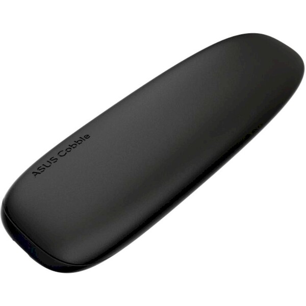 ASUS COBBLE NVMe M.2 90DD02R0-M09000 Černá