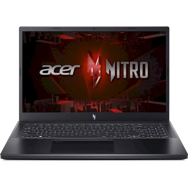 Acer Nitro V 15 (NH.QQEEC.011) Černá