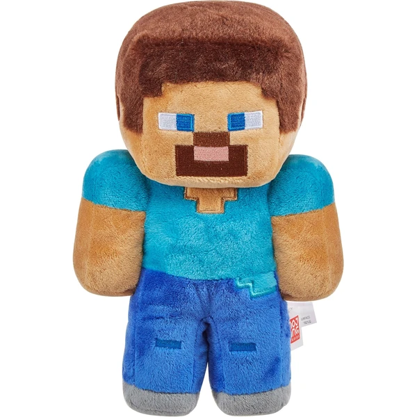 Plyšák Minecraft - Steve 23 cm - Plyšové hračky - Obrázek 43UC000N01