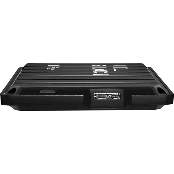 WD_BLACK P10 GAME DRIVE 2TB černý - Pevné disky - Obrázek 43VL000K01