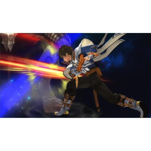 Tales of Zestiria (PS4) - Hry pro PS4 - Obrázek 43W3100201