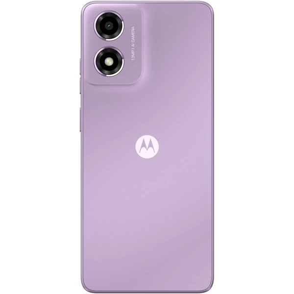 Motorola Moto E14 2GB/64GB fialová - Mobilní telefony - Obrázek 43W5000O01