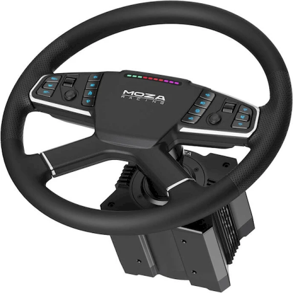 Moza Racing TSW RS060 addo-on volant (PC) - Volanty - Obrázek 43WD000O01