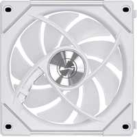 Lian Li UNI FAN SL-INF ventilátor 120mm bílý - Ventilátory pro PC