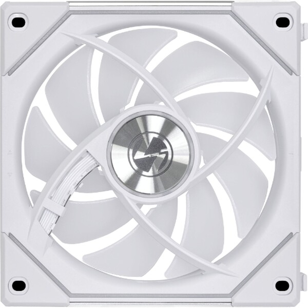 Lian Li UNI FAN SL-INF ventilátor 120mm bílý