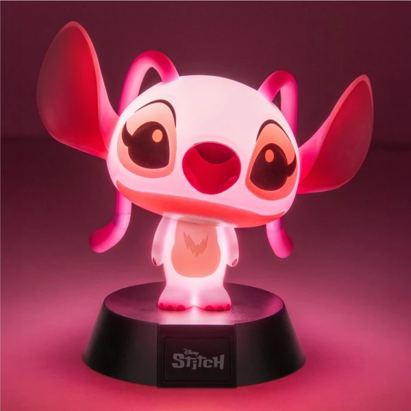 Icon Light Lilo & Stitch - Angel - Lampičky - Obrázek 43XF000P01