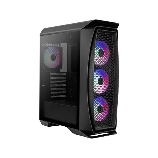 Aerocool Aero One Frost Černá