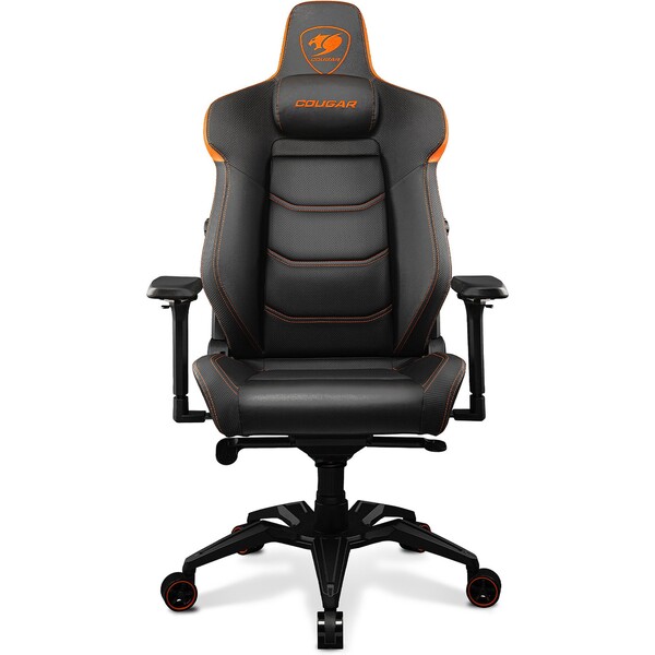 COUGAR CGR-ARMOR EVO Černá
