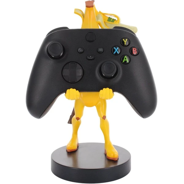 EXG Cable Guys Fortnite - Peely - Figurky - Obrázek 43YA000L01