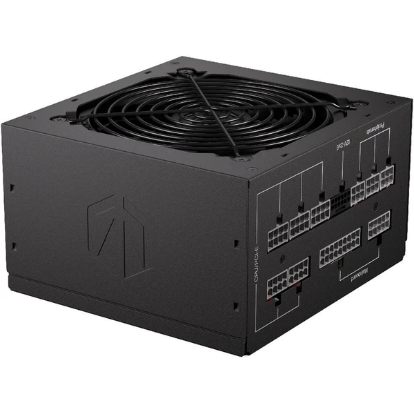 Endorfy Supremo FM6 Gold 850W - Zdroje - Obrázek 43YC000K01