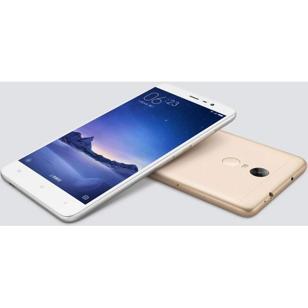 Xiaomi Redmi 4 16GB Dual SIM LTE zlatý - Mobilní telefony - Obrázek 43ZH000101