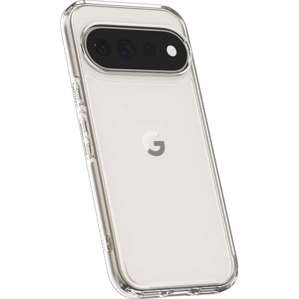 Spigen Ultra Hybrid kryt Google Pixel 11 Pro XL crystal clear - Pouzdra - Obrázek 43a5bfe1d5ce4dd58cafc6aa702c2094