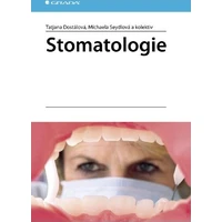 Stomatologie - E-kniha