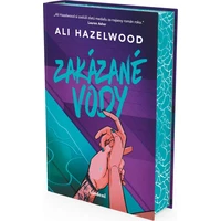 Zakázané vody - E-kniha