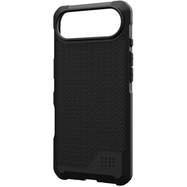 UAG Metropolis LT Magsafe Kevlar kryt iPhone Air černý - Pouzdra - Obrázek 43b1f0013b4f4cb795a94382dd425bf9