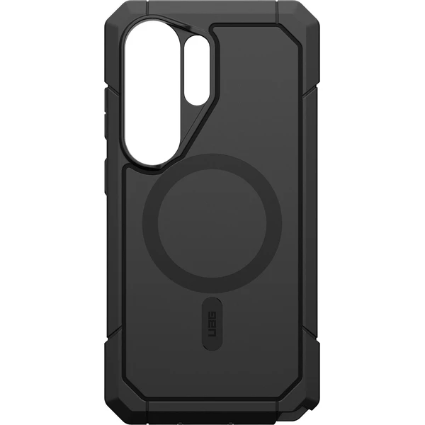 UAG Trooper MagSafe kryt Samsung Galaxy S26 Ultra černý - Pouzdra - Obrázek 43b358d006a74b2297df3e6d7c130a25