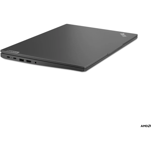 Lenovo ThinkPad E16 Gen 2 AMD (21M5002JCK) černý - 3 roky záruky On-site po registraci - Notebooky - Obrázek 43b8bdcf5ce54d54a6edec72e71d6e33