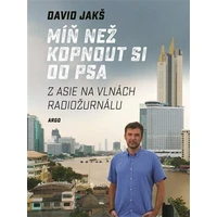 Míň než kopnout si do psa - E-kniha