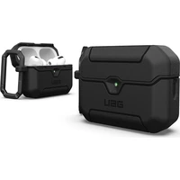 UAG Scout pouzdro Apple AirPods Pro 3. Generace černé - Pouzdra
