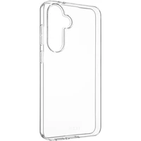 FIXED Story AntiUV TPU kryt Samsung Galaxy S24 FE čirý - Pouzdra