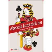 Abeceda karetních her - E-kniha