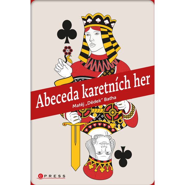 Abeceda karetních her