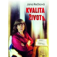 Kvalita života - E-kniha