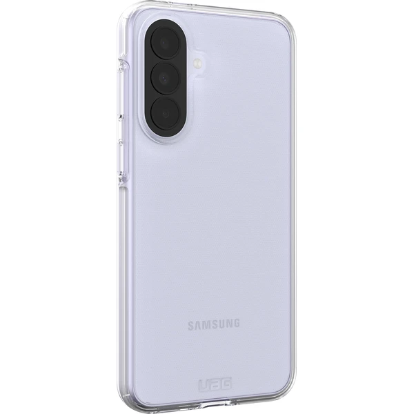UAG Scout kryt Samsung Galaxy A37 clear - Pouzdra - Obrázek 43d41e91bfb3424d9b51ad2769d30974
