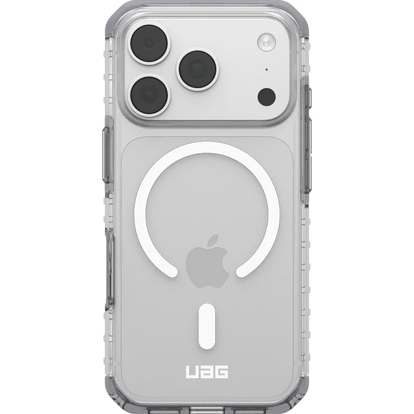 UAG Plyo LT MagSafe kryt iPhone 18 Pro/17 Pro čirý/kouřový - Pouzdra - Obrázek 43d59ea16c664905b2d96ce0a1ef1bcb