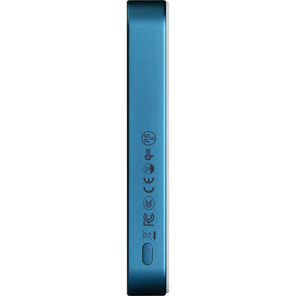 Pitaka Powerbanka (15W), 10000mAh, Qi2/MagSafe, Moonrise - Powerbanky - Obrázek 43d63978cb5948f39c47d509caffdfaa