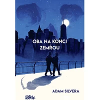 Oba na konci zemřou - E-kniha