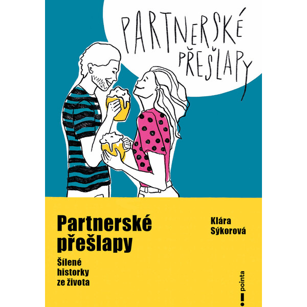 Partnerské přešlapy