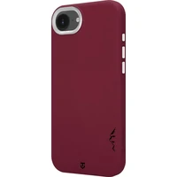 Tactical MagForce Velvet Smoothie 2.0 kryt Apple iPhone 16e/17e Burgundy - Pouzdra