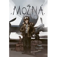 Možná - E-kniha