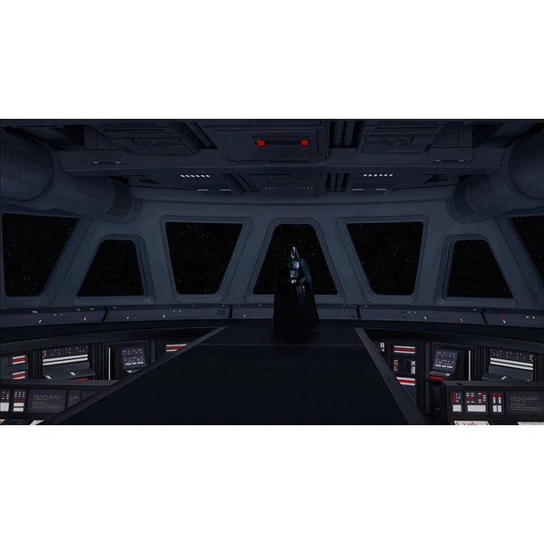 STAR WARS: Dark Forces Remaster (PS5) - Hry pro PS5 - Obrázek 43eb5647fc7d4624a142e2f25428d304