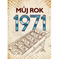 Můj rok 1971 - E-kniha
