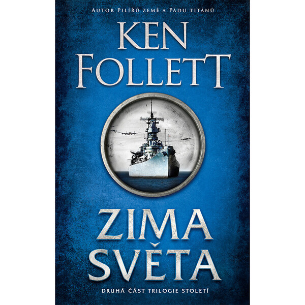 Zima světa