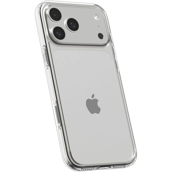 Spigen Ultra Hybrid kryt iPhone 17 Pro crystal clear - Pouzdra - Obrázek 43f046692dc348b2a460b473fe10c07d