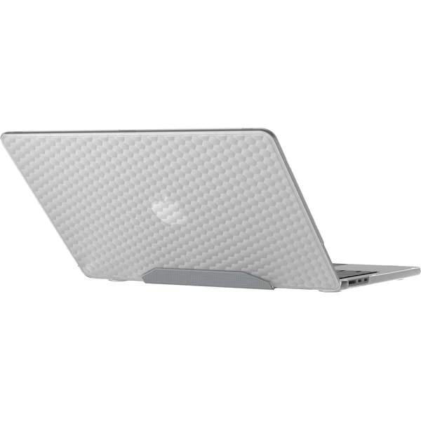 UAG Essential Armor kryt MacBook Air 13" (M4/M3/M2) ice - Pouzdra - Obrázek 43f607d5b2da42fc8105e2f89f87e97e