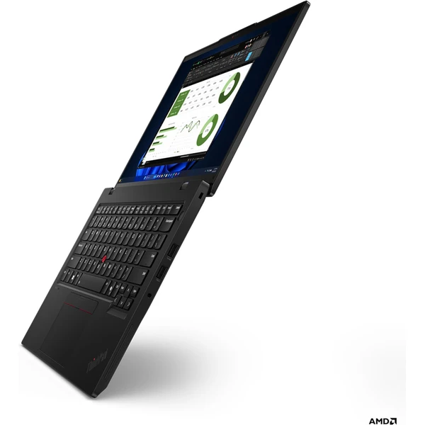 Lenovo ThinkPad L14 Gen 5 AMD (21L5001VCK) černý - 3 roky záruky On-site po registraci - Notebooky - Obrázek 43f60e16ac1a466c97c839c51e173fa1