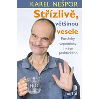 Střízlivě, většinou vesele - E-kniha