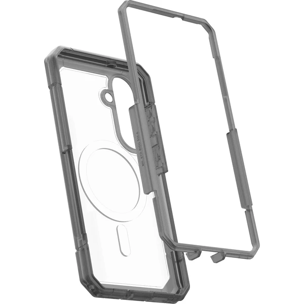 UAG Trooper MagSafe kryt Samsung Galaxy S26+ čirý/kouřový - Pouzdra - Obrázek 44000c8260194f54b26c326c5c7f6ddb