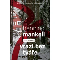 Vrazi bez tváře - E-kniha