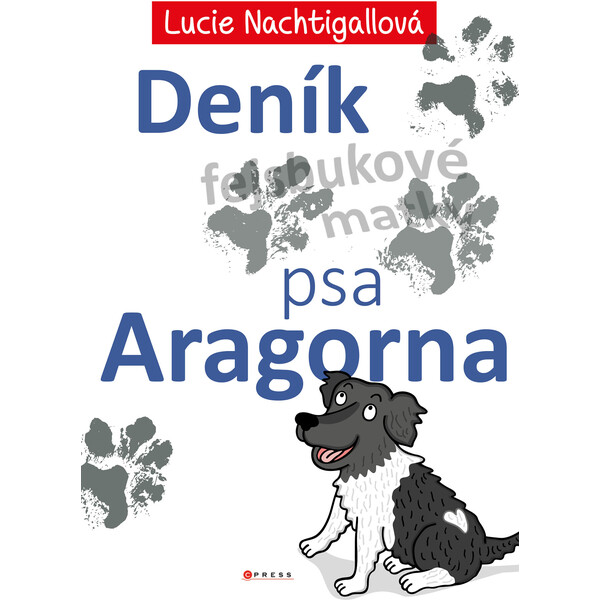 Deník psa Aragorna