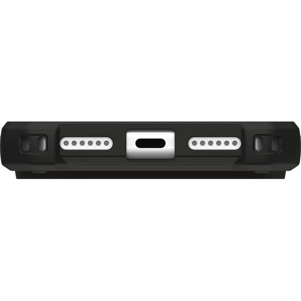 UAG Monarch Pro MagSafe Kevlar kryt iPhone 18 Pro Max/17 Pro Max oranžový - Pouzdra - Obrázek 4405762f33314a179a572b3a88666c46