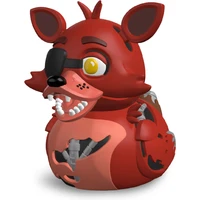 Tubbz kachnička malá Five Nights at Freddy's - Foxy - Figurky