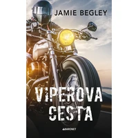 Viperova cesta - E-kniha