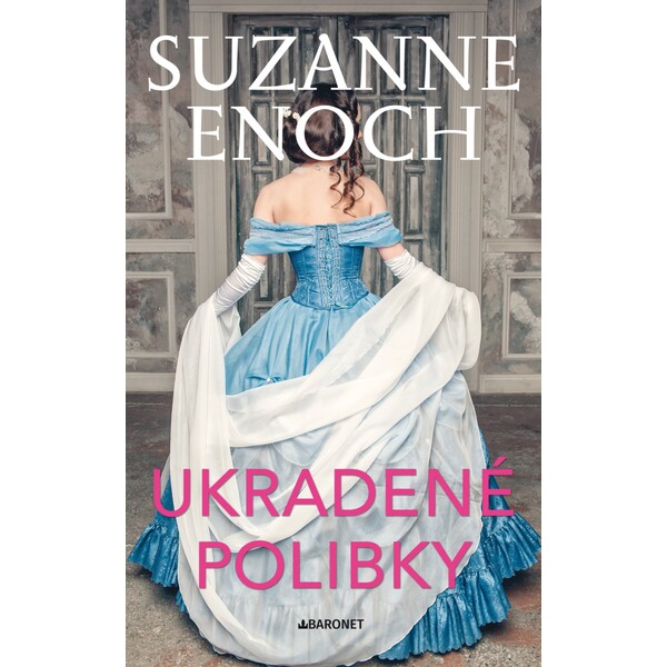 Ukradené polibky