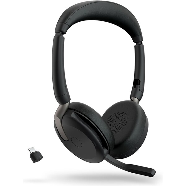 Jabra 26699-989-899 Černá